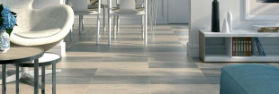Плитка Kerama Marazzi Палисандр коричневый (30x60)